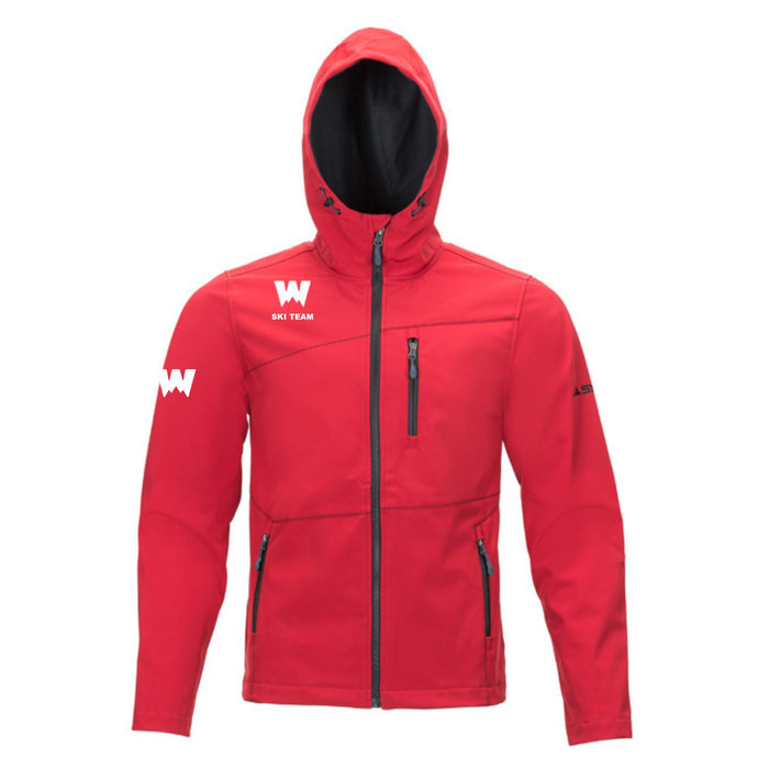 Championship Jacket - Wilmot