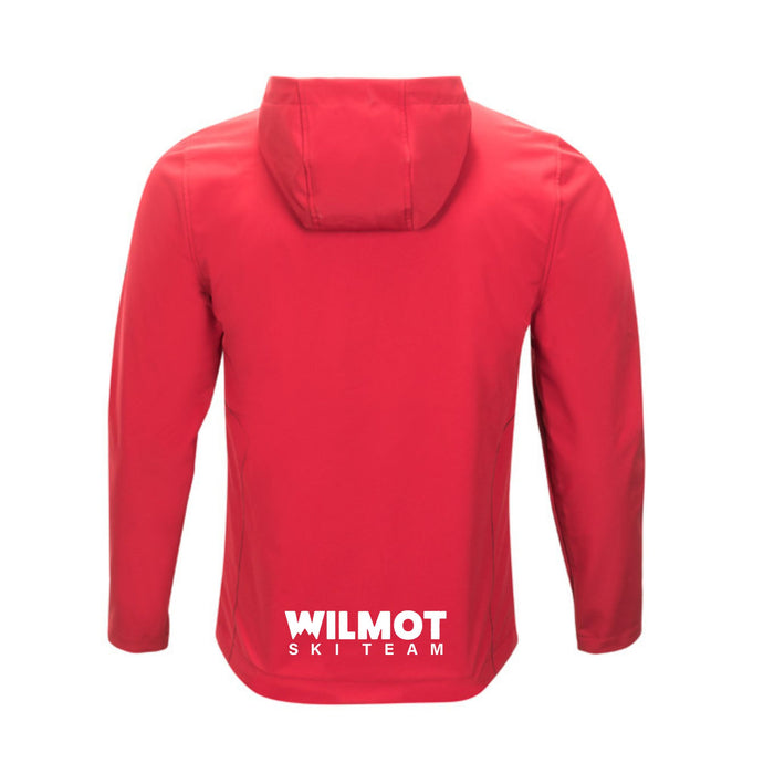 Championship Jacket - Wilmot
