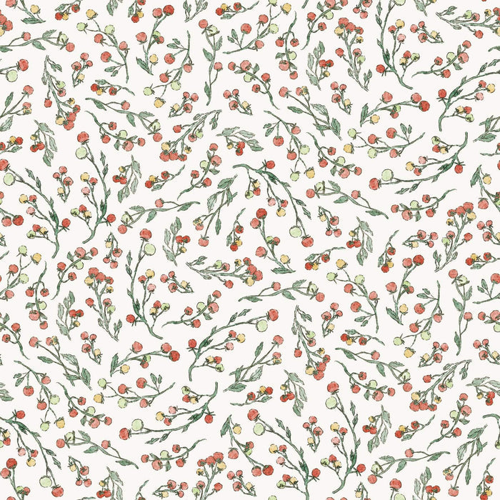 Cherry Tomatoes Tomias - Family Fabrics B.V.