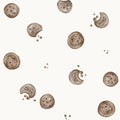 ChocolateCookies-OffWhite - Family Fabrics B.V.