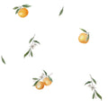Christiane Oranges - Family Fabrics B.V.