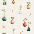 Christmas balls 2.0 - Family Fabrics B.V.