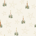 Christmas Candles - Family Fabrics B.V.