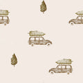 Christmas Cars - Family Fabrics B.V.