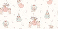 Christmas Hamster - Family Fabrics B.V.
