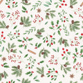 Christmas Mistletoe - Family Fabrics B.V.
