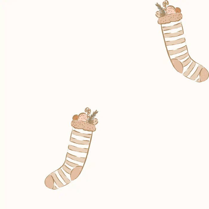 Christmas Socks - Family Fabrics B.V.