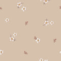 Christrose Brown - Family Fabrics B.V.