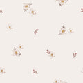 Christrose Offwhite - Family Fabrics B.V.
