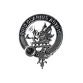 Clan Badge Baillie - Heritage Of Scotland - BAILLIE