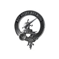 Clan Badge Barclay - Heritage Of Scotland - BARCLAY