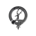 Clan Badge Colquhoun - Heritage Of Scotland - COLQUHOUN