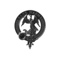 Clan Badge Drummond - Heritage Of Scotland - DRUMMOND