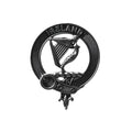 Clan Badge Ireland - Heritage Of Scotland - IRELAND