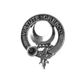 Clan Badge Leask - Heritage Of Scotland - LEASK