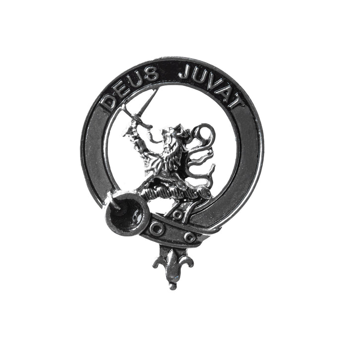 Clan Badge Macduff - Heritage Of Scotland - MACDUFF
