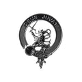 Clan Badge Macduff - Heritage Of Scotland - MACDUFF