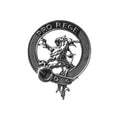 Clan Badge Macfie - Heritage Of Scotland - MACFIE