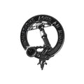 Clan Badge Macinnes - Heritage Of Scotland - MACINNES