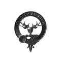 Clan Badge Mackenzie Of Seaforth - Heritage Of Scotland - MACKENZIE OF SEAFORTH