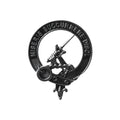 Clan Badge Macmillan - Heritage Of Scotland - MACMILLAN