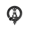 Clan Badge Malcolm/Maccallum - Heritage Of Scotland - MALCOLM/MACCALLUM