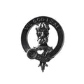 Clan Badge Menzies - Heritage Of Scotland - MENZIES