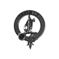 Clan Badge Montgomery - Heritage Of Scotland - MONTGOMERY