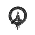 Clan Badge Morrison - Heritage Of Scotland - MORRISON