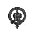Clan Badge Ogilvie - Heritage Of Scotland - OGILVIE