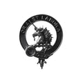 Clan Badge Ramsay - Heritage Of Scotland - RAMSAY