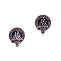 Clan Cufflinks Grant - Heritage Of Scotland - GRANT