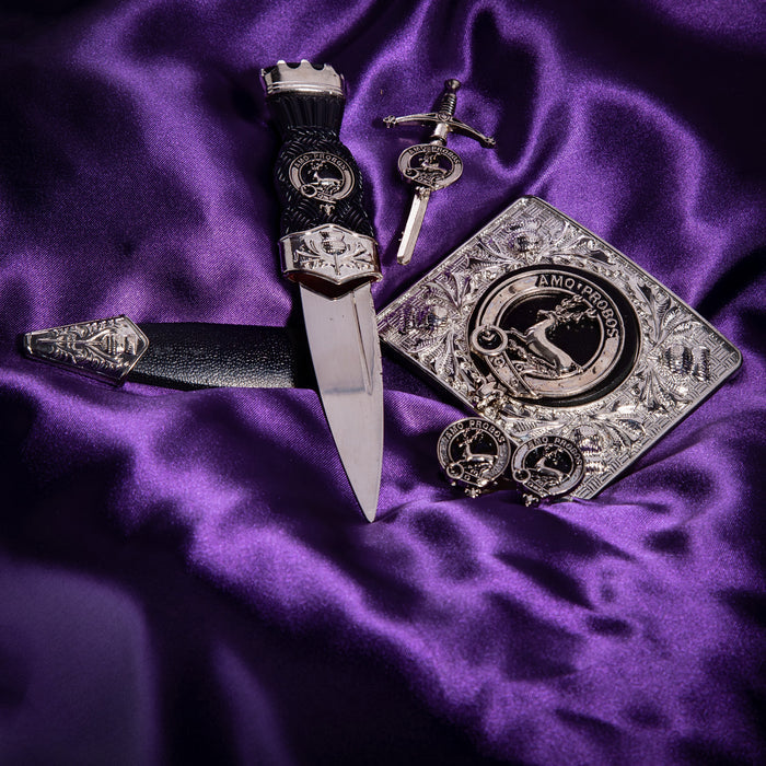 Clan Gift Set Blair - Heritage Of Scotland - BLAIR