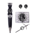 Clan Gift Set Fletcher - Heritage Of Scotland - FLETCHER
