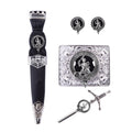 Clan Gift Set Livingstone - Heritage Of Scotland - LIVINGSTONE