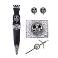 Clan Gift Set Macgillivray - Heritage Of Scotland - MACGILLIVRAY