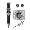 Clan Gift Set Ogilvie - Heritage Of Scotland - OGILVIE