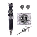 Clan Gift Set Piper - Heritage Of Scotland - PIPER