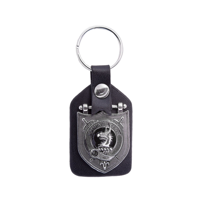Clan Keyring Baird - Heritage Of Scotland - BAIRD