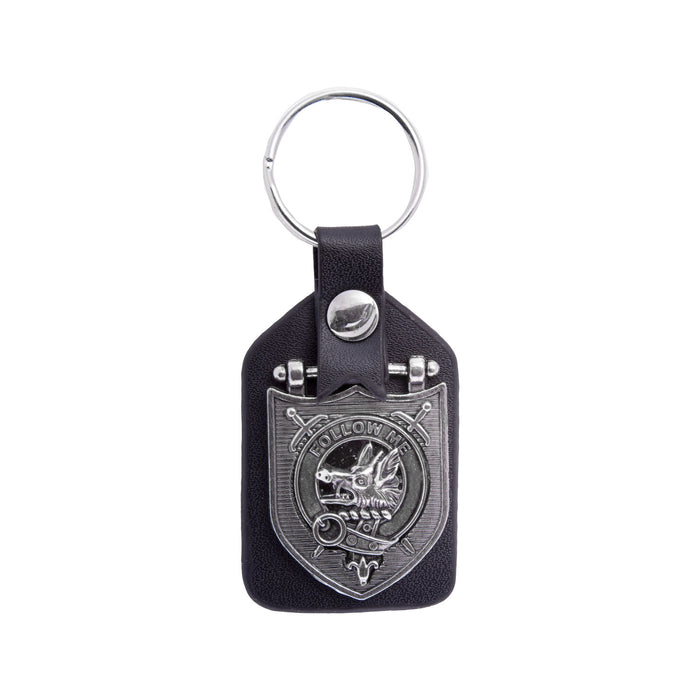 Clan Keyring Campbell Of Breadalbane - Heritage Of Scotland - CAMPBELL OF BREADALBANE