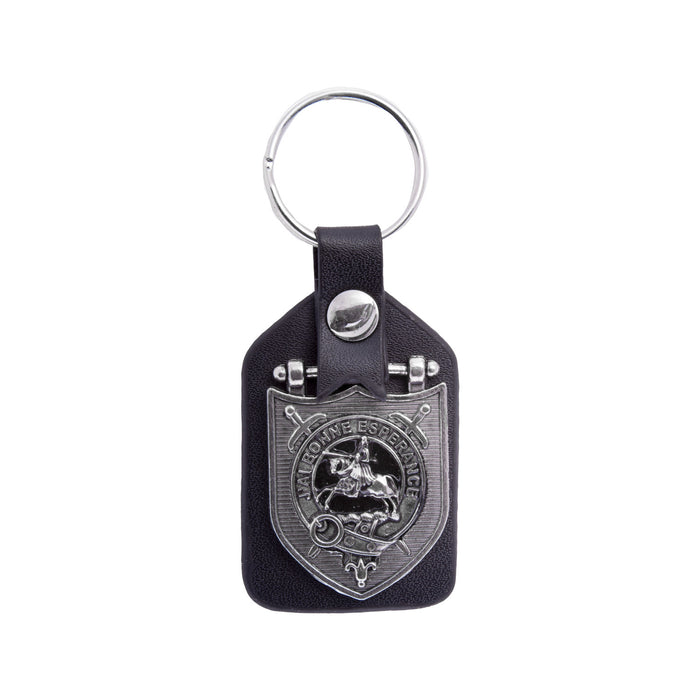 Clan Keyring Craig - Heritage Of Scotland - CRAIG