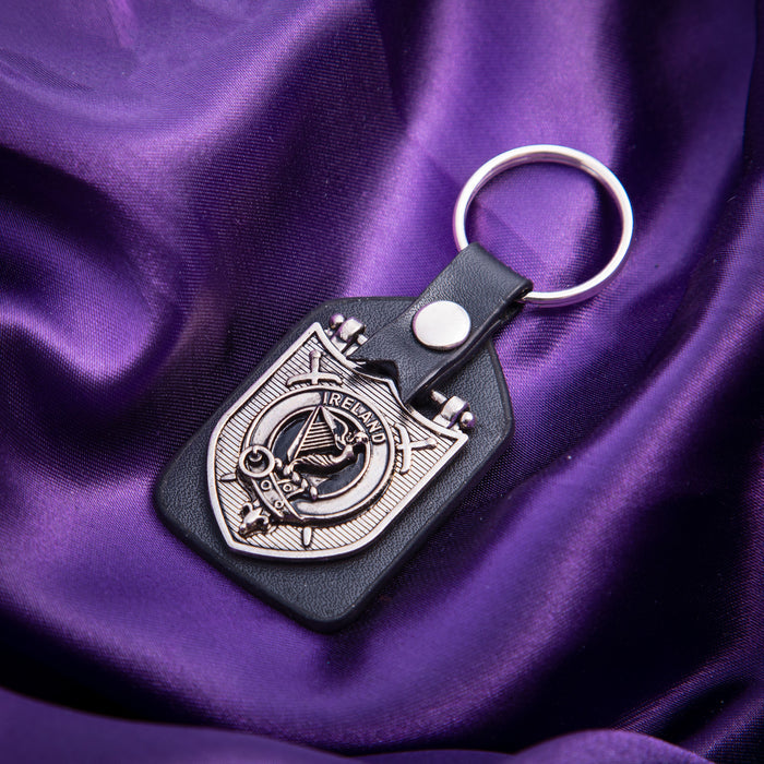 Clan Keyring Ireland - Heritage Of Scotland - IRELAND