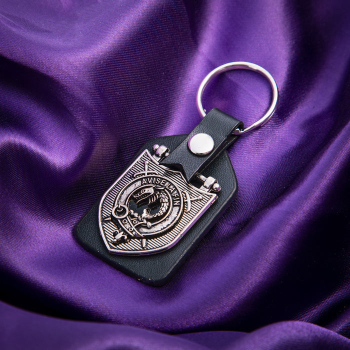 Clan Keyring Kennedy - Heritage Of Scotland - KENNEDY