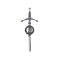 Clan Kilt Pin Baird - Heritage Of Scotland - BAIRD