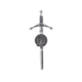 Clan Kilt Pin Buchanan
