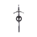 Clan Kilt Pin Crawford - Heritage Of Scotland - CRAWFORD