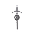 Clan Kilt Pin Cunningham - Heritage Of Scotland - CUNNINGHAM