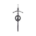 Clan Kilt Pin Ferguson - Heritage Of Scotland - FERGUSON