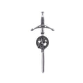 Clan Kilt Pin Forsyth - Heritage Of Scotland - FORSYTH