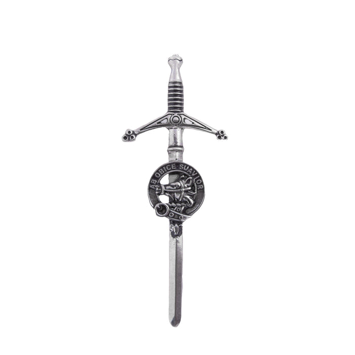 Clan Kilt Pin Galbraith - Heritage Of Scotland - GALBRAITH